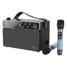 Колонка портативная Hoco BS50 120W