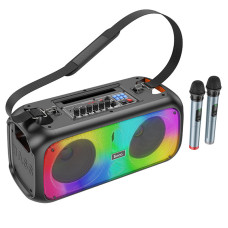 Колонка портативная Hoco BS54