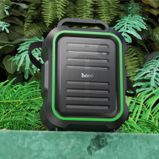 Беспроводная караоке-колонка Hoco DS23