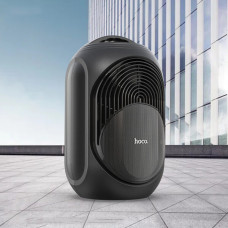 Беспроводная караоке-колонка Hoco DS26