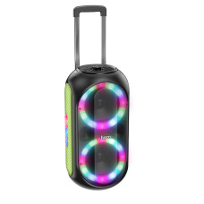 Беспроводная караоке-колонка Hoco DS33 Max