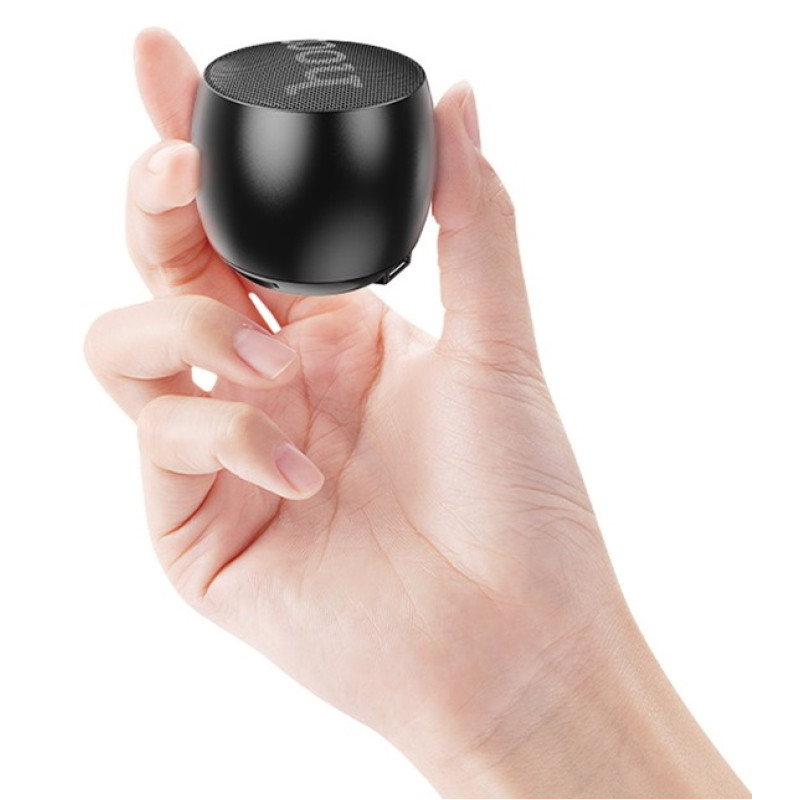 Колонка портативная Hoco DS37