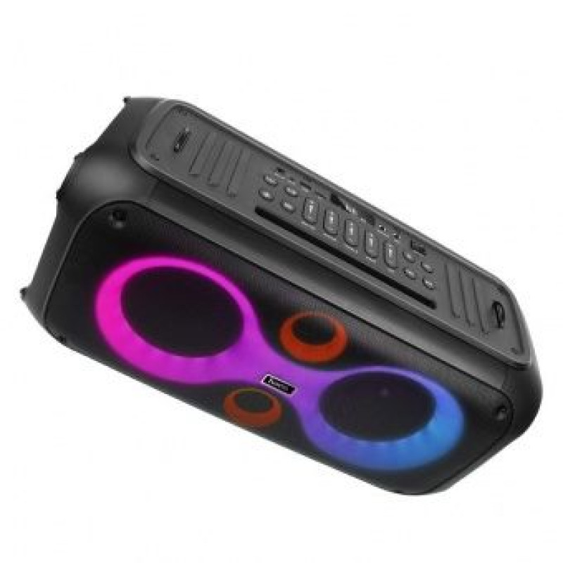 Колонка портативная Hoco DS50
