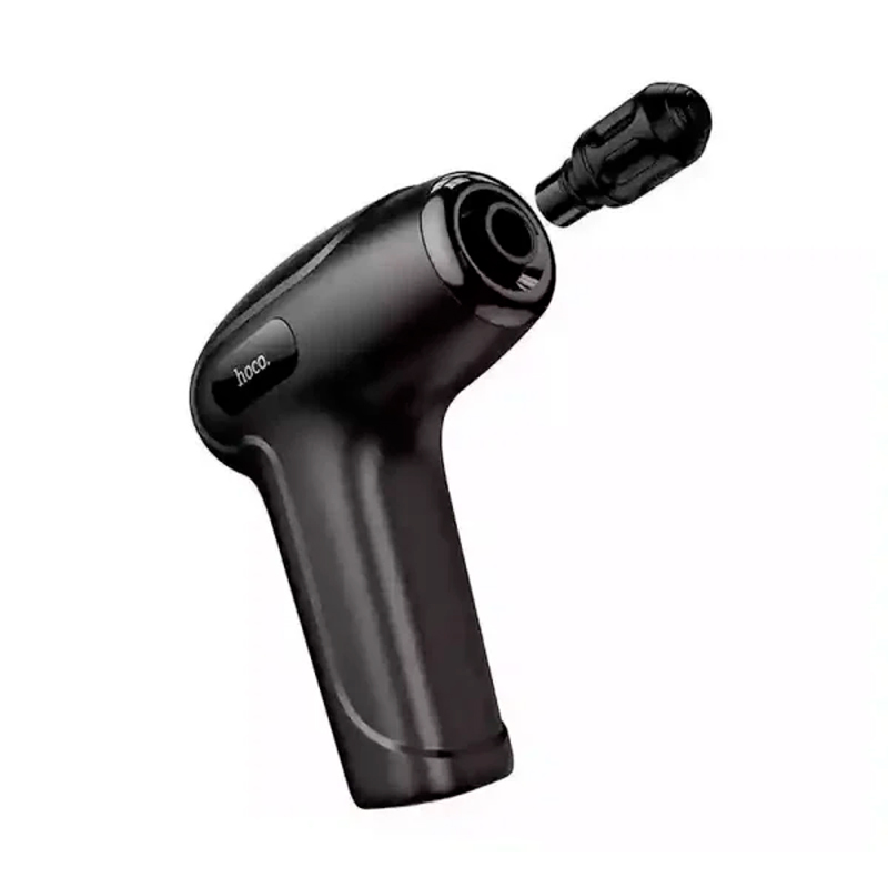 Массажный пистолет HOCO HP51
