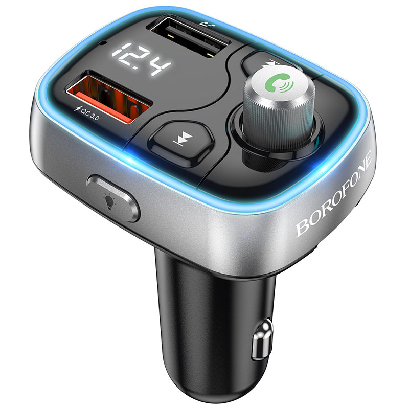 Bluetooth модулятор Borofone BC32