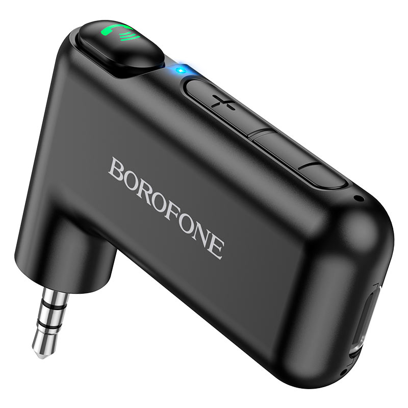 Bluetooth модулятор Borofone BC35
