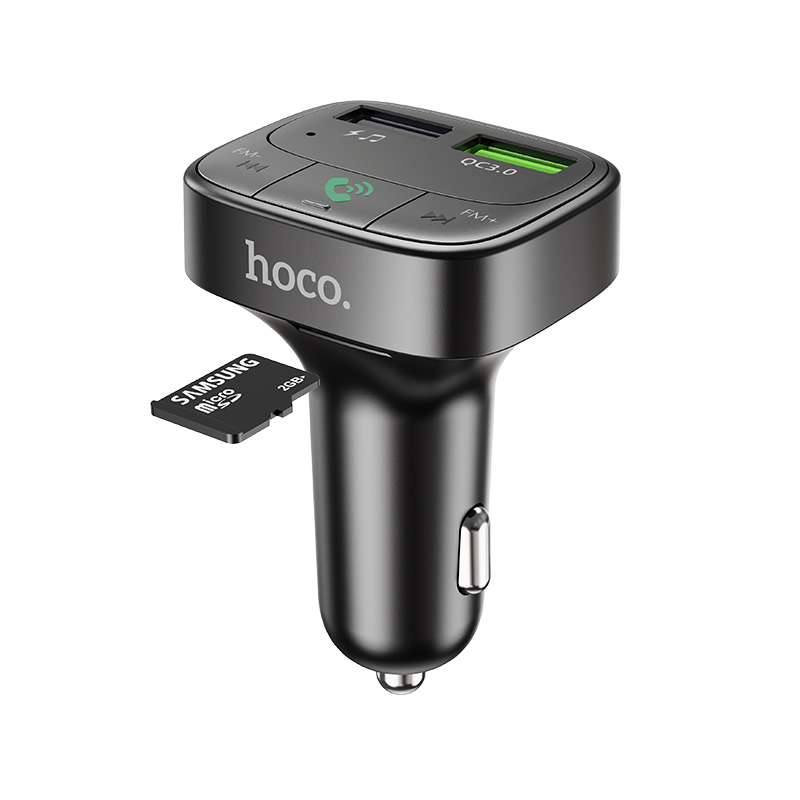 Bluetooth модулятор Hoco E59