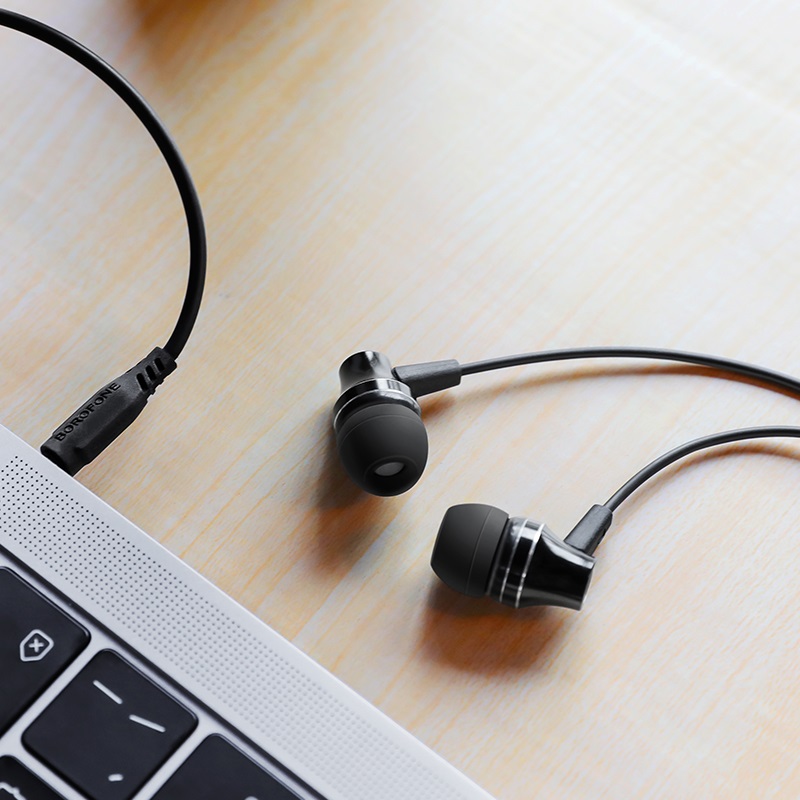 Наушники Borofone BM38