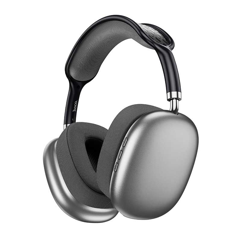 Беспроводные накладные наушники Hoco ESD15 MAX