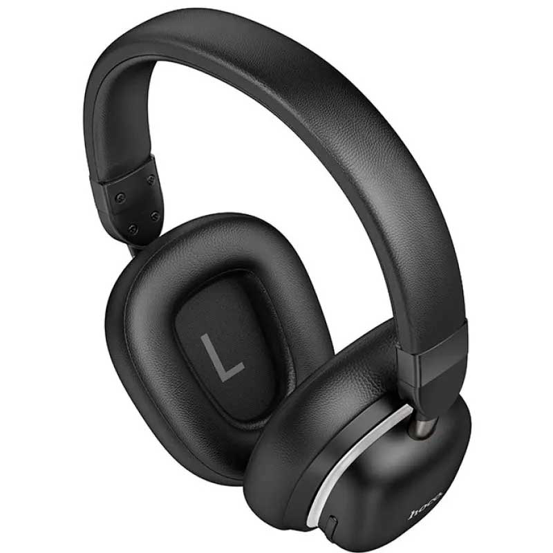 Беспроводные накладные наушники Hoco ESD20