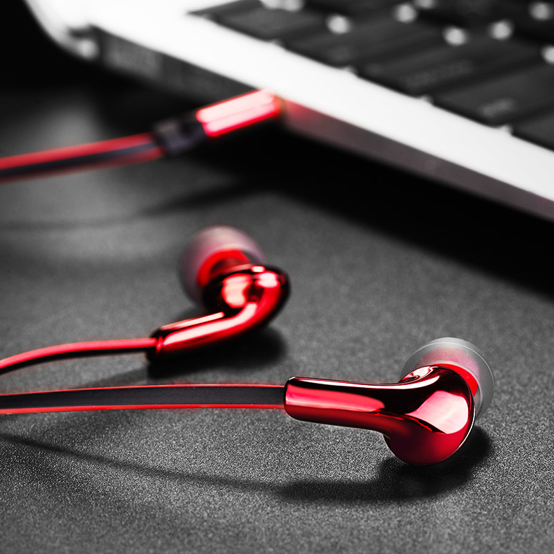 Наушники Hoco M30