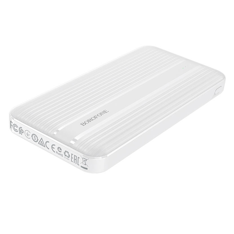 Внешний аккумулятор Power Bank Borofone BJ9 10000 mAh
