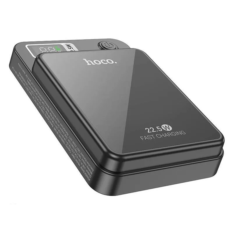 Внешний аккумулятор Hoco DB41 MagSafe 10000mAh