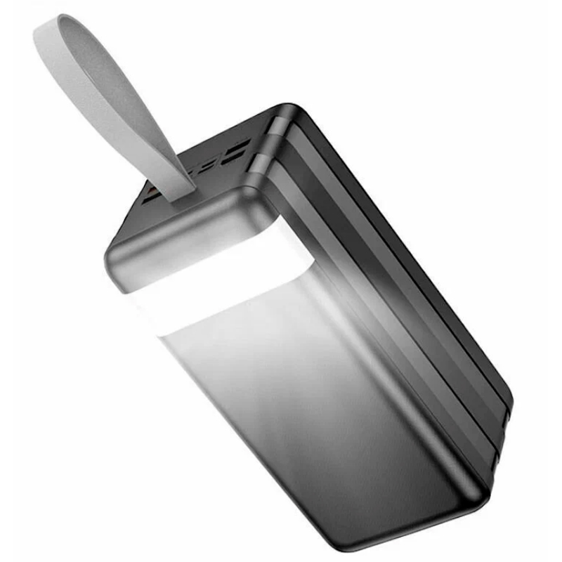 Внешний аккумулятор Hoco DB50 80000mAh