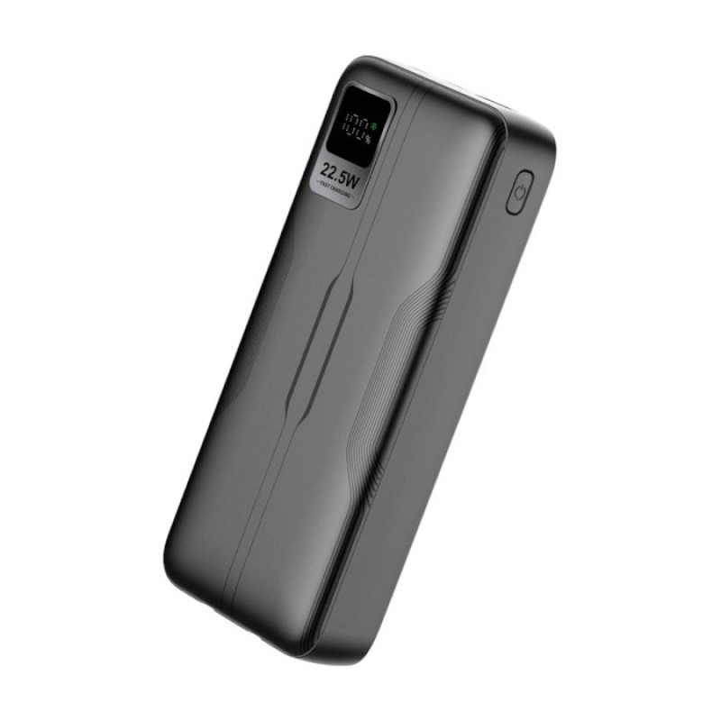 Внешний аккумулятор Hoco DB84 22.5W 10000mAh