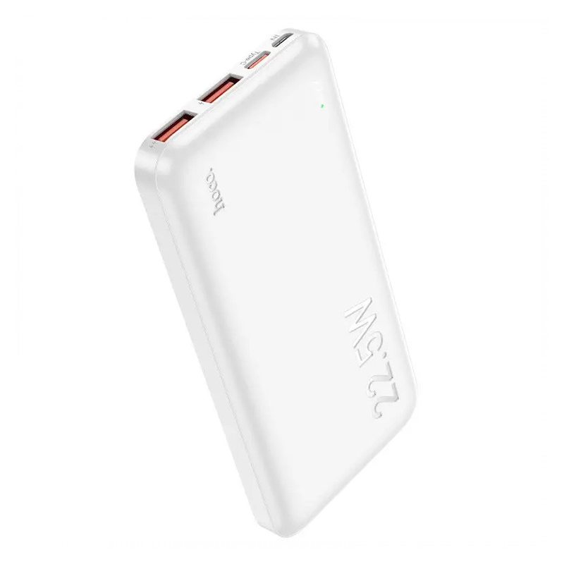 Внешний аккумулятор Hoco J101 10000 mAh