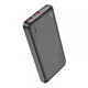 Внешний аккумулятор Hoco J101 10000 mAh