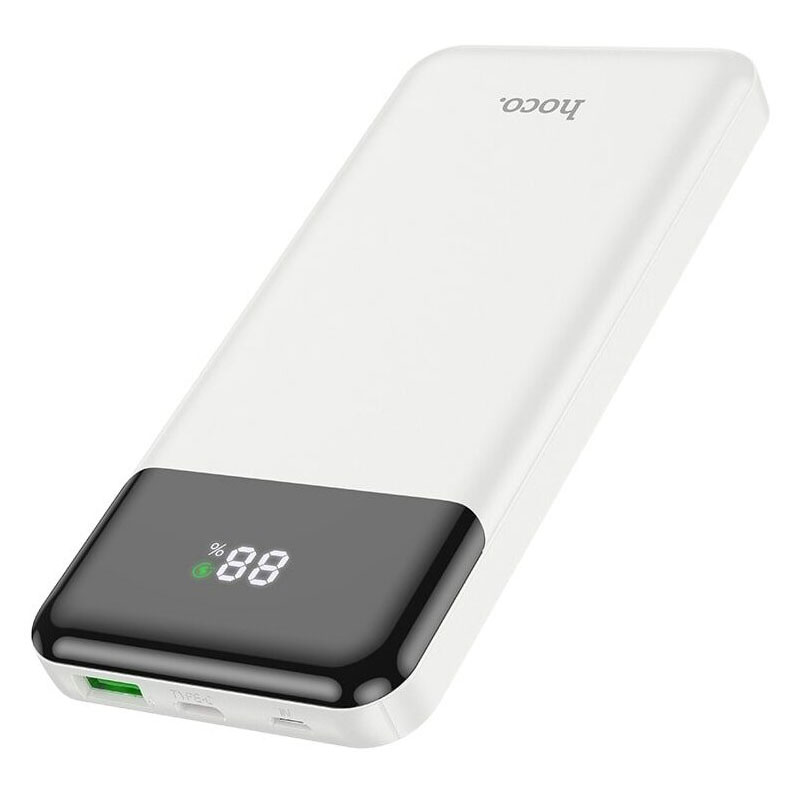 Внешний аккумулятор Hoco J102 10000 mAh