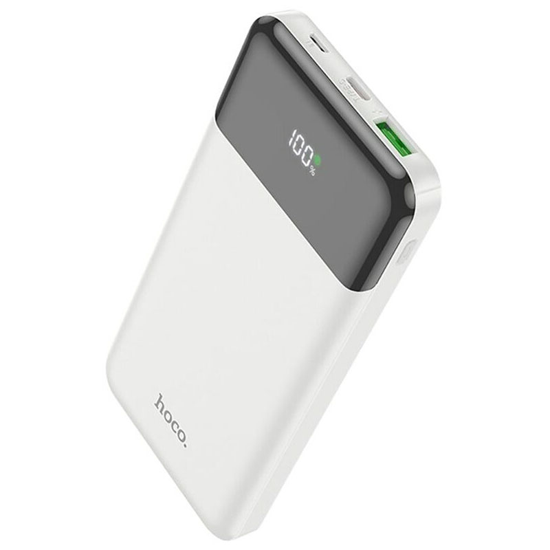 Внешний аккумулятор Hoco J102 10000 mAh