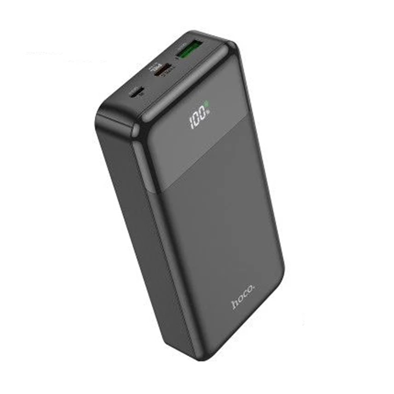 Внешний аккумулятор Hoco J102A 20000 mAh