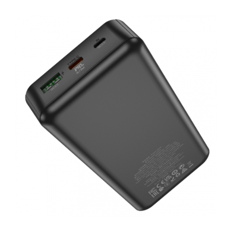 Внешний аккумулятор Hoco J102A 20000 mAh