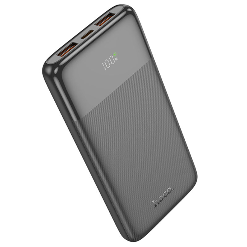 Внешний аккумулятор Hoco J121 10000mAh
