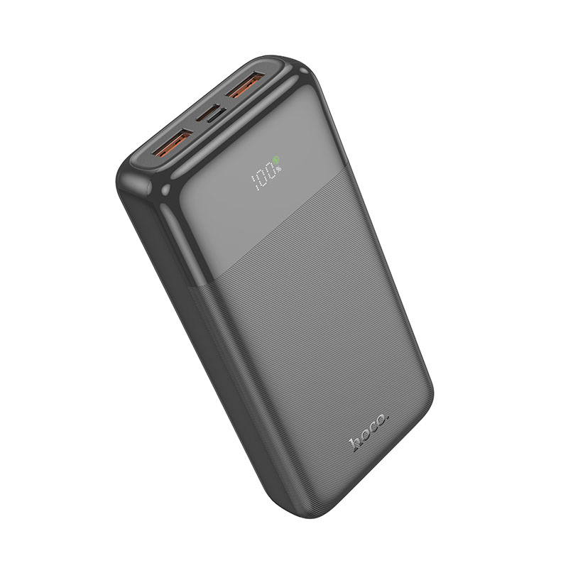 Внешний аккумулятор Hoco J121A 20000mAh