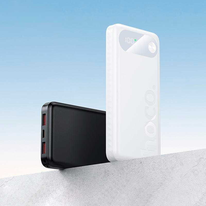 Внешний аккумулятор Hoco J154 22.5W 10000mAh