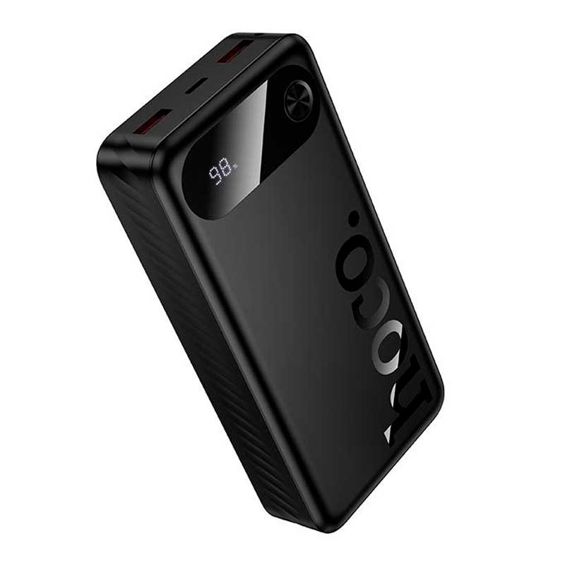 Внешний аккумулятор Hoco J154A 22.5W 20000mAh
