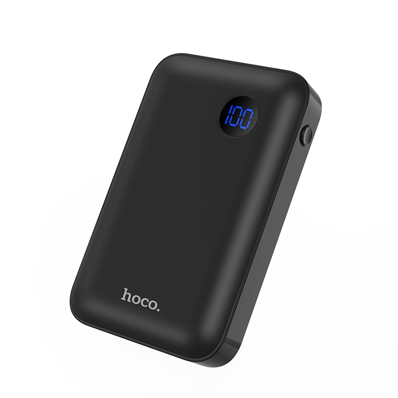 Внешний аккумулятор Hoco J44 USB QC3.0 & Type-C PD output 10000mAh