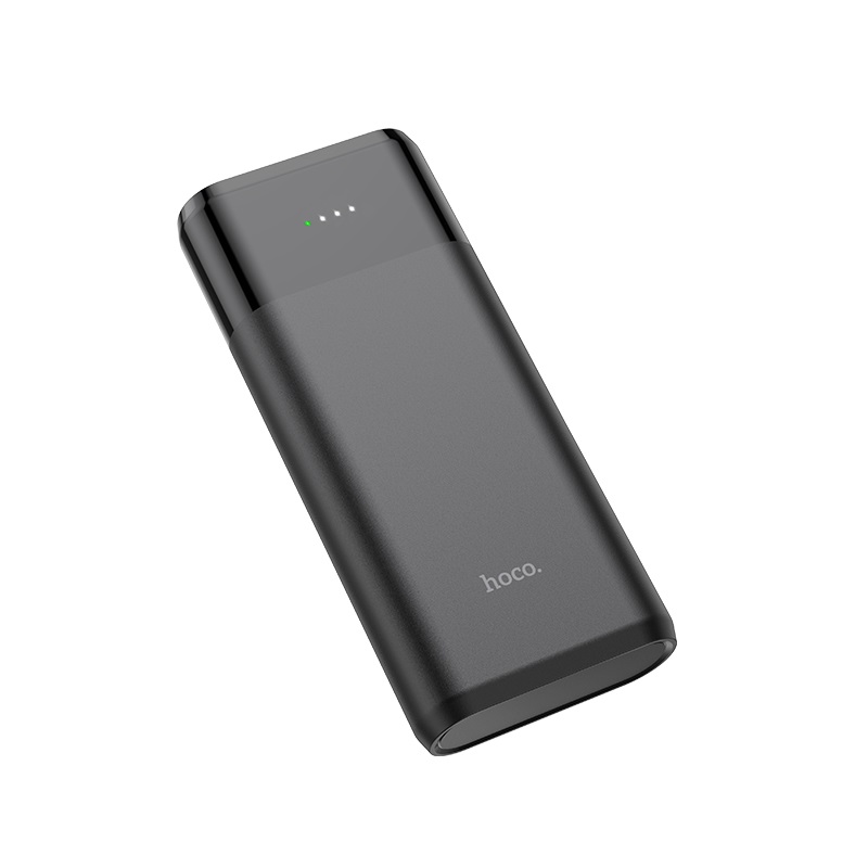 Внешний аккумулятор Power Bank Hoco 10000mAh J61