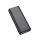 Внешний аккумулятор Power Bank Hoco 10000mAh J61