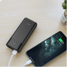 Внешний аккумулятор Power Bank Hoco 10000mAh J61