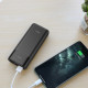Внешний аккумулятор Power Bank Hoco 10000mAh J61