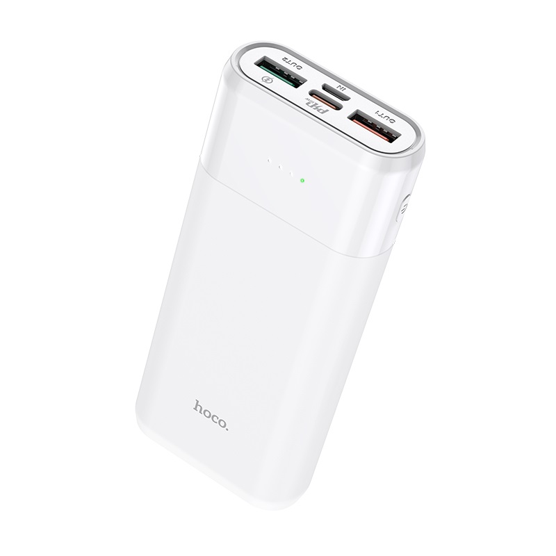 Внешний аккумулятор Power Bank Hoco 10000mAh J61