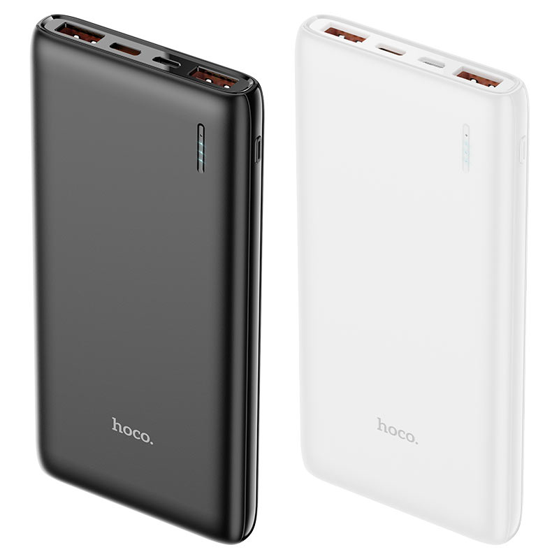 Внешний аккумулятор Hoco J80 10000 mAh