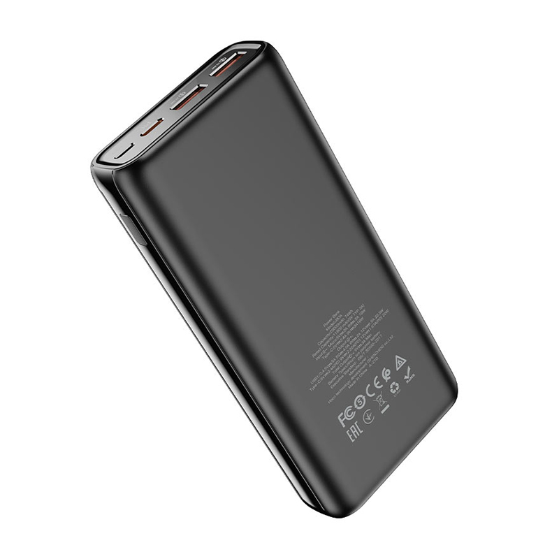 Внешний аккумулятор Hoco J80A 20000 mAh