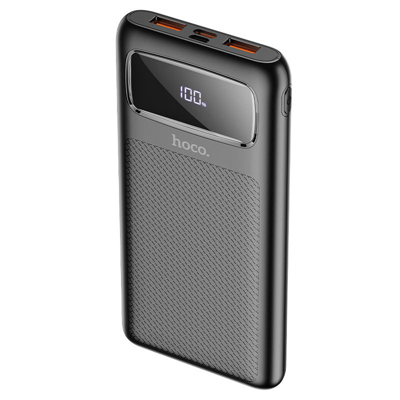 Внешний аккумулятор Hoco J81 10000 mAh