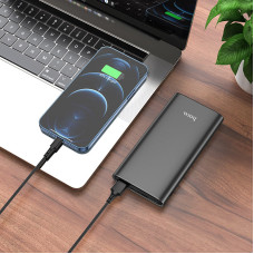 Внешний аккумулятор Power Bank HOCO 10000mAh J83