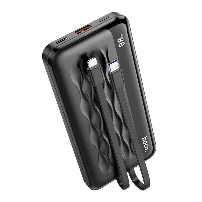 Внешний аккумулятор Hoco J90A 10000 mAh