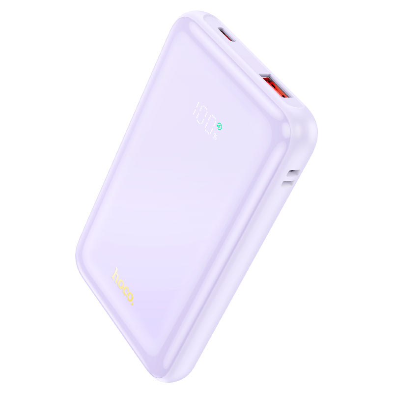 Внешний аккумулятор Hoco Q21 10000 mAh