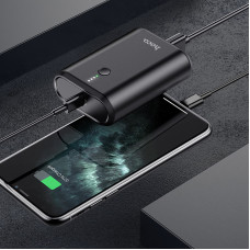 Внешний аккумулятор Power Bank HOCO 10000mAh Q3