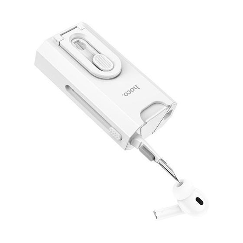 Многофункциональный набор для чистки оргтехники Hoco DI35