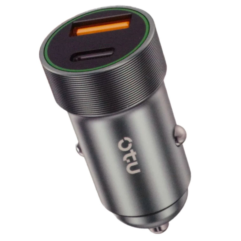 Автомобильное зарядное устройство OTU C01