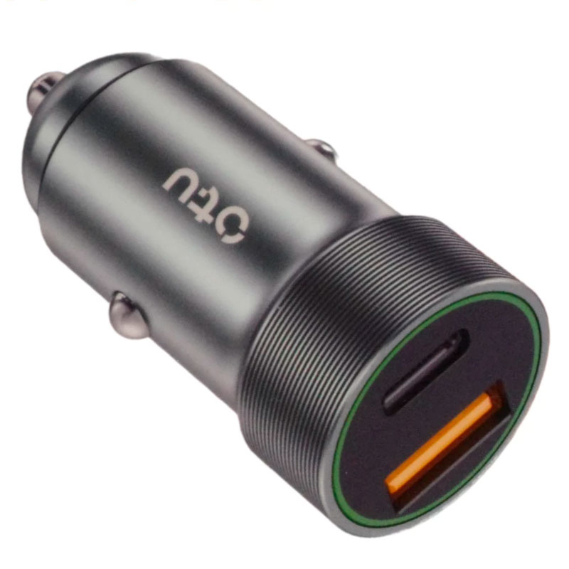 Автомобильное зарядное устройство OTU C01