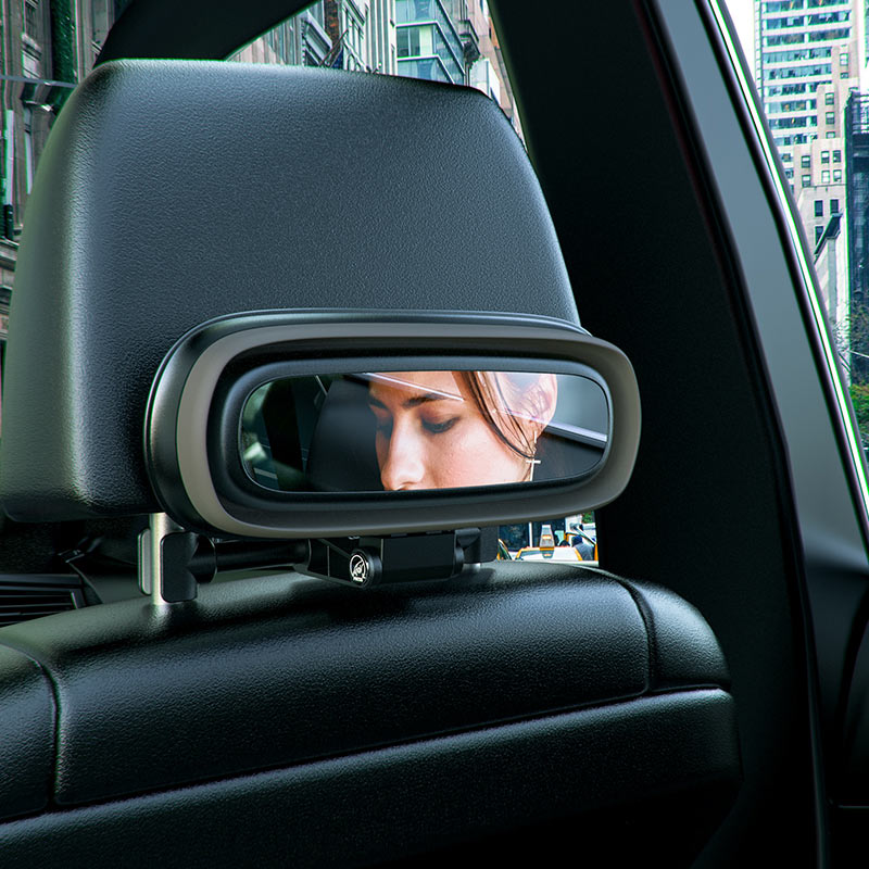 Автомобильный органайзер HOCO PH35