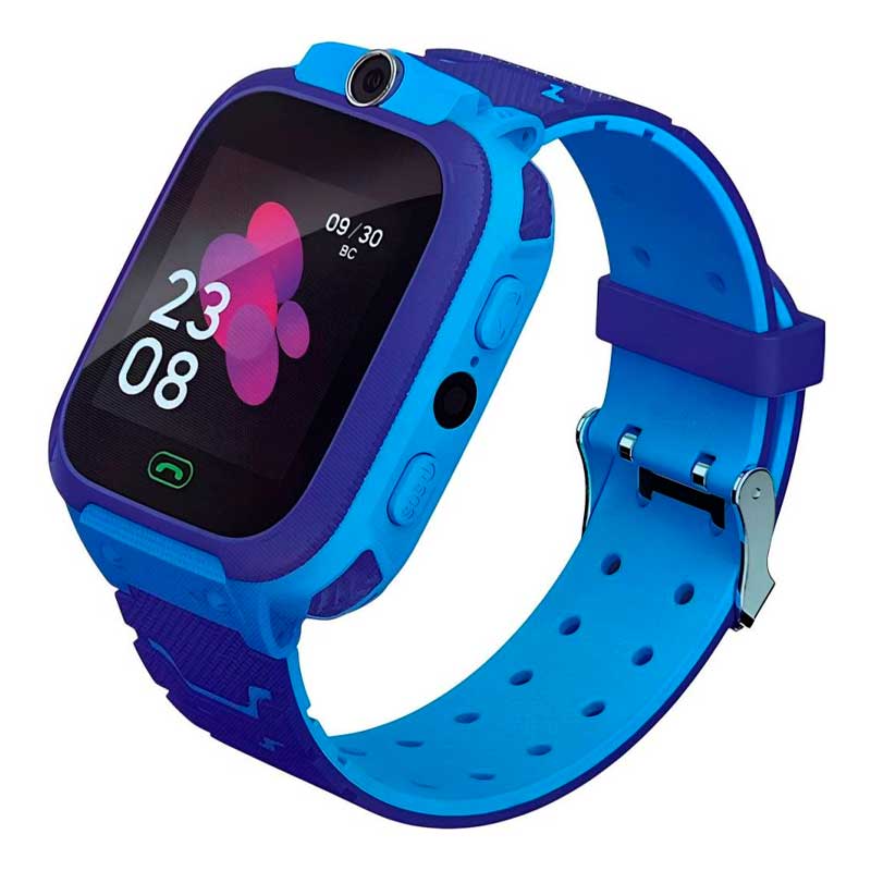 Детские смарт часы Hoco Y105A GPS