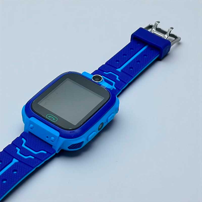 Детские смарт часы Hoco Y105A GPS