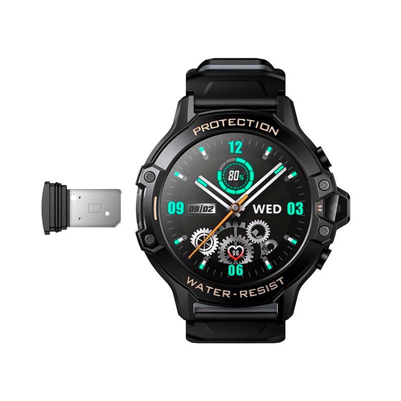 Детские смарт часы Hoco Y107