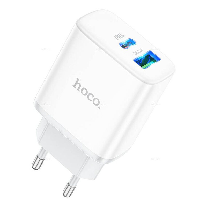 Зарядное устройство Hoco C105A PD20W